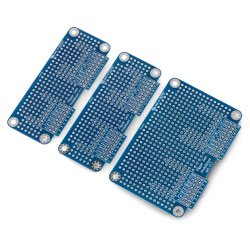 Flipper Zero Prototyping Boards