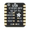 Adafruit EYESPI BFF for QT Py or Xiao - 18 Pin FPC Connector - zdjęcie 3