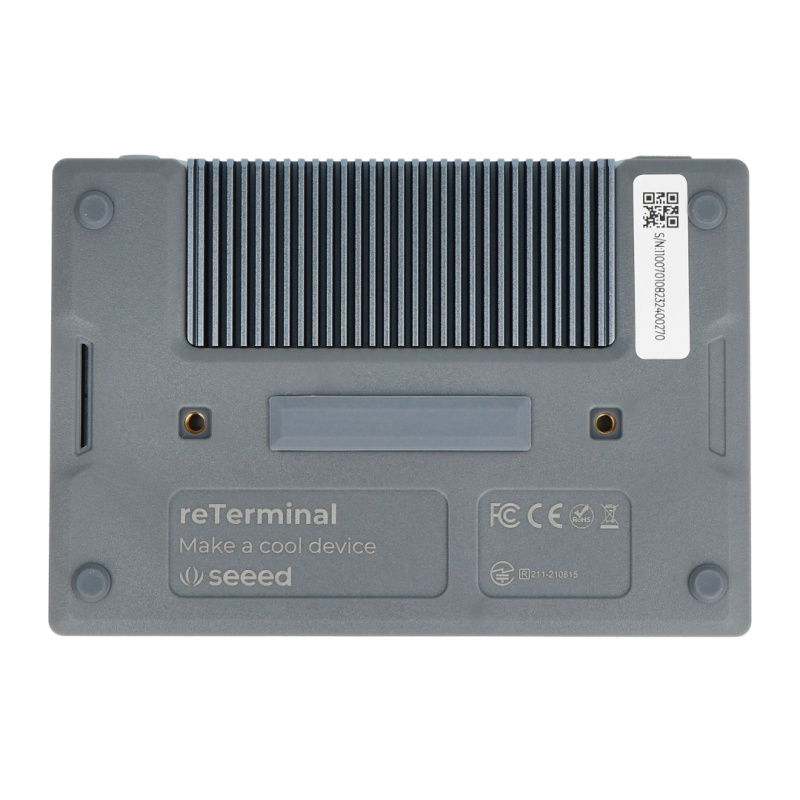 reTerminal CM4108032