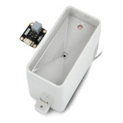 Gravity: Tipping Bucket Rainfall Sensor - I2C & UART