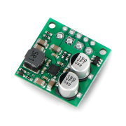 9V, 2.5A Step-Up/Step-Down Voltage Regulator S13V25F9