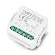 Moduł OXT z sensorem do bramy garażu WiFi TUYA SWT10GL