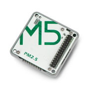 PM2.5 Air Quality Module (PMSA003)