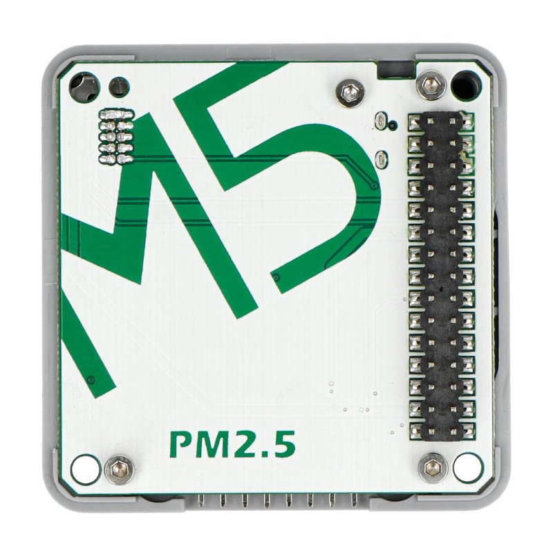 PM2.5 Air Quality Module (PMSA003)