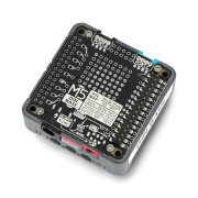 Din Base with 500mAh Battery