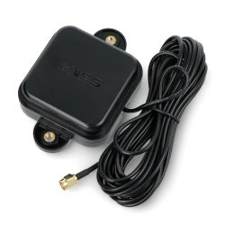 GNSS L1+L2+L5 Multi-GNSS & Multi-Frequency Active Antenna