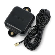 GNSS L1+L2+L5 Multi-GNSS & Multi-Frequency Active Antenna
