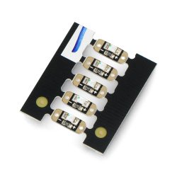 Adafruit LED Sequins - Royal Blue - Pack of 5