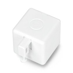 Fingerbot Plus (Rechargeable) - White