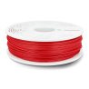 Fiberlogy FiberSatin Filament 1,75 mm 0,85 kg - červená - zdjęcie 2