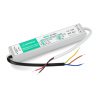 Napájecí zdroj pro LED pásky a pásky voděodolné IP-67 - 12V / - zdjęcie 3