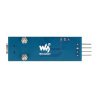 PL2303 USB To UART (TTL) Communication Module (mini USB) - zdjęcie 3