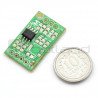 Modul operačního zesilovače LM358 - MOD-32 - zdjęcie 2