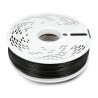 Fiberlogy ABS Plus Filament 1,75 mm 0,85 kg - černá - zdjęcie 2