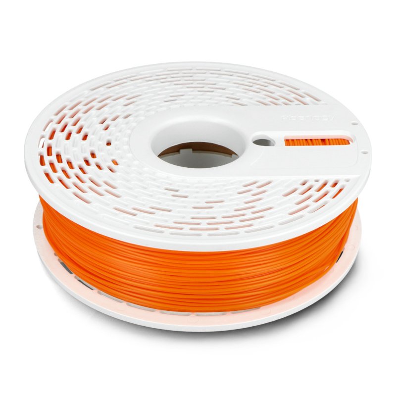 Fiberlogy ASA Filament 1,75 mm 0,75 kg - oranžová