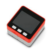 M5Stack Fire IoT Development Kit V2.7 – ESP32-D0WDQ6-V3 IoT