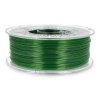 Filament Devil Design PETG 1,75 mm 1 kg - zelená transparentní - zdjęcie 2