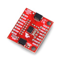 VR IMU Breakout - VR modul se senzorem IMU - BNO086 - Qwiic - Spark...