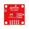 SparkFun Tristimulus Color Sensor - OPT4048DTSR (Qwiic) - zdjęcie 3