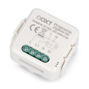 Moduł OXT mini przekaźnik 1 obwód 16A ZigBee TUYA SWTZ20