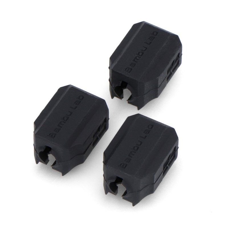 Silicone sock for hotend