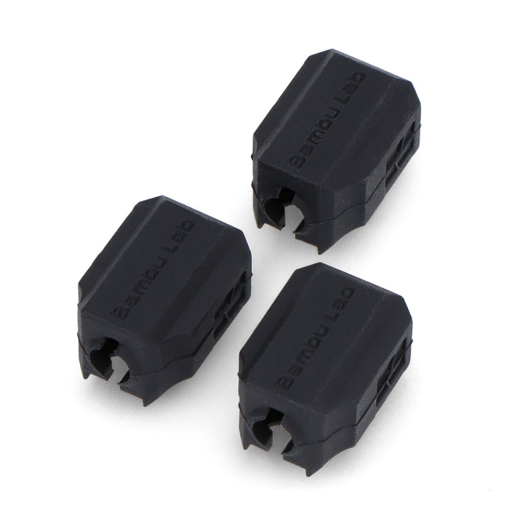 Silicone sock for hotend