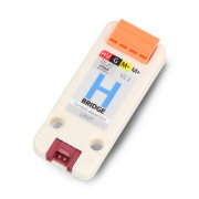 H-Bridge Unit V1.1 (STM32F030)