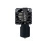 Complete hotend assembly with hardened steel nozzle 0.4mm - P1 - zdjęcie 1
