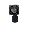 Complete hotend assembly with hardened steel nozzle 0.6mm - P1 - zdjęcie 1