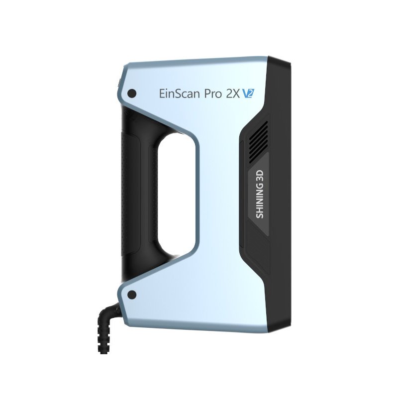 3D skener - Shining 3D EinScan Pro 2X V2