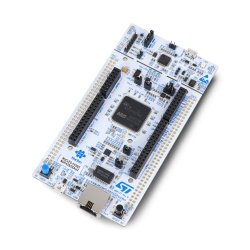 STM32 NUCLEO-F429ZI - STM32F429ZIT6 ARM Cortex M4