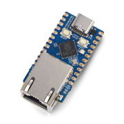Waveshare RP2040-ETH Mini