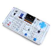Experiment box kit EF08200
