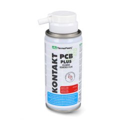 Zmywacz PCB PLUS - 100ml