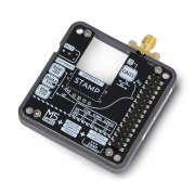 GNSS Module with Barometric Pressure, IMU, Magnetometer Sensors
