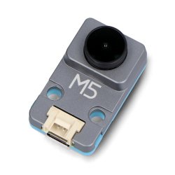 UnitV K210 AI Camera M12 Version(OV7740)