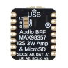 Adafruit Audio BFF Add-on for QT Py and Xiao - zdjęcie 3