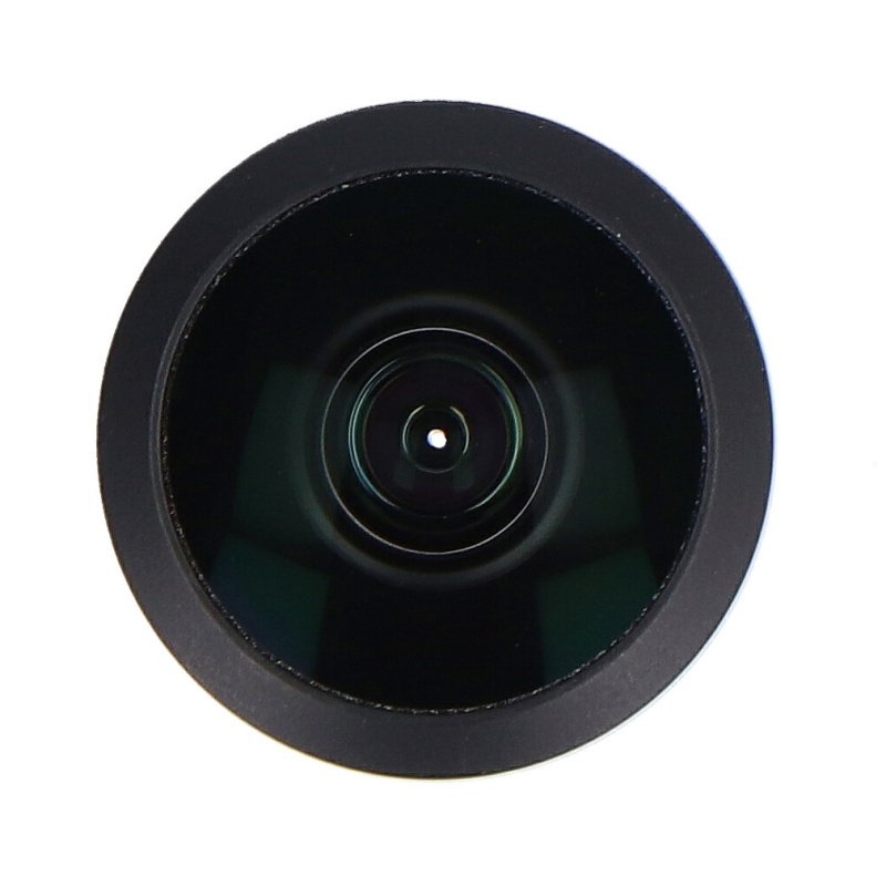 Arducam M12 Mount 0.76mm Focal Length Camera Lens M32076M20