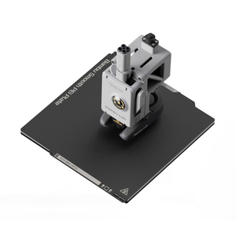 Drukarka 3D - Bambu Lab A1 Mini