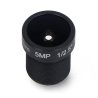 Arducam M12 Mount Camera Lens M25360H06 - zdjęcie 1