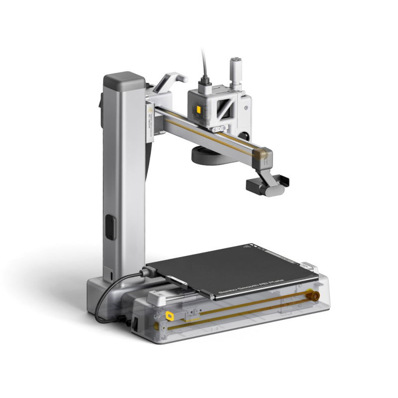 Drukarka 3D - Bambu Lab A1 Mini