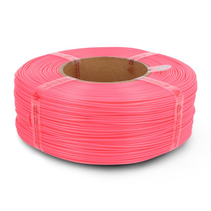 Bambu PLA Basic(Refill) - Pink