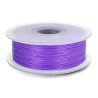 Bambu PLA Basic(With spool) - Purple - zdjęcie 3