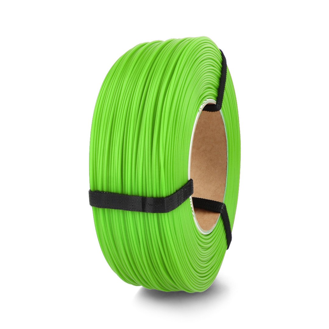 Filament Rosa3D ReFill PLA Starter 1,75mm 1kg - zelený