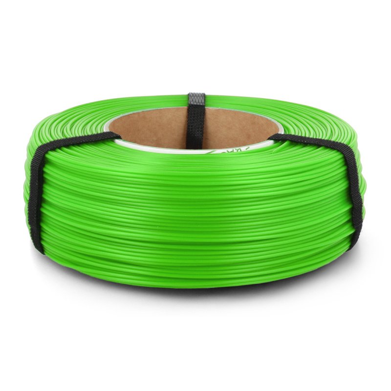 Filament Rosa3D ReFill PLA Starter 1,75mm 1kg - zelený