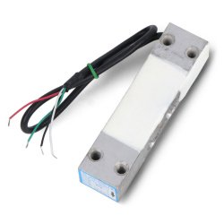 Tenzometr NA1 8kg (80N)