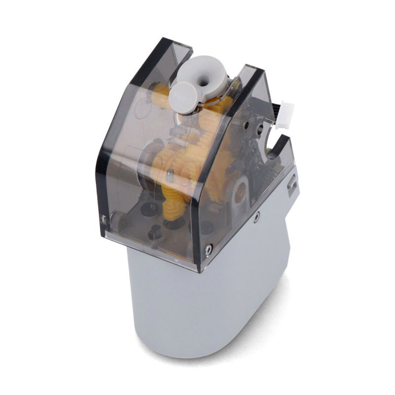 AMS First Stage Feeder