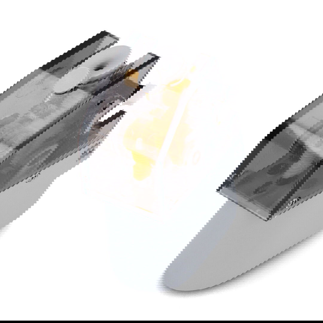 AMS First Stage Feeder