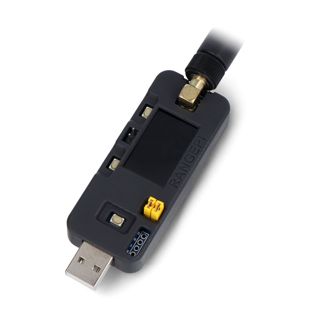 RangePi - LoRa 868MHz s RP2040 - USB Stick - SB Components