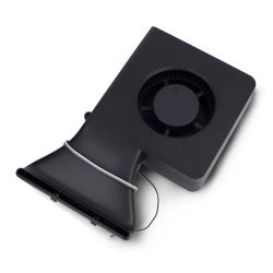 Auxiliary Part Cooling Fan